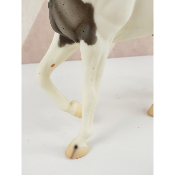 Breyer | Sierra Blanco - Gray Tobino - Picture 10 of 10